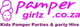 Pamper Girlz
