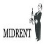 Midrent