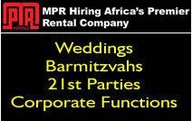 Chilling Affairs Cc