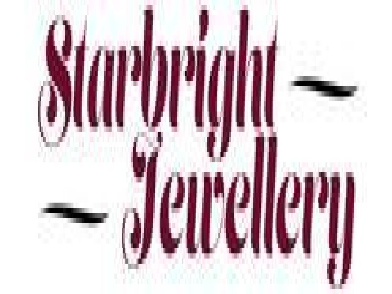 Starbright Girl Silver Jewellery