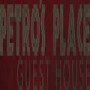 Petro'S Place Guest House