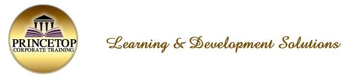 Princetop Corporate Training