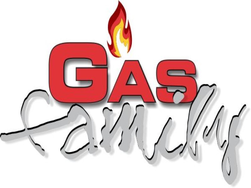 Gas Family