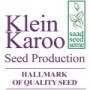 Klein Karoo Seed Production
