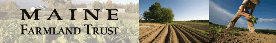 Maine Farmland Trust