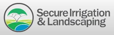 Secure Irrigation & Landscaping