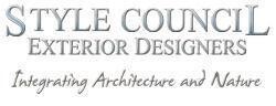 Style Council Exterior Design /Landscape Service