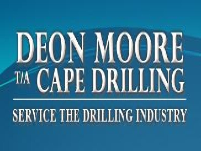 Cape Drilling