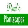 Paul'S Plantscapes