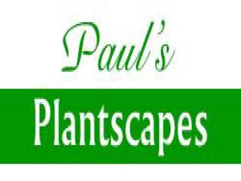 Paul'S Plantscapes