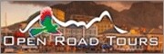 Open Road Transfers & Tours