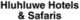 Hluhluwe Safaris