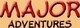 Major Adventures