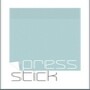 Press Stick