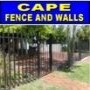 Cape Fence And Gates