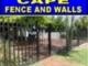 Cape Fence And Gates