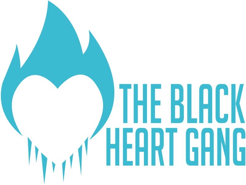 The Black Heart Gang