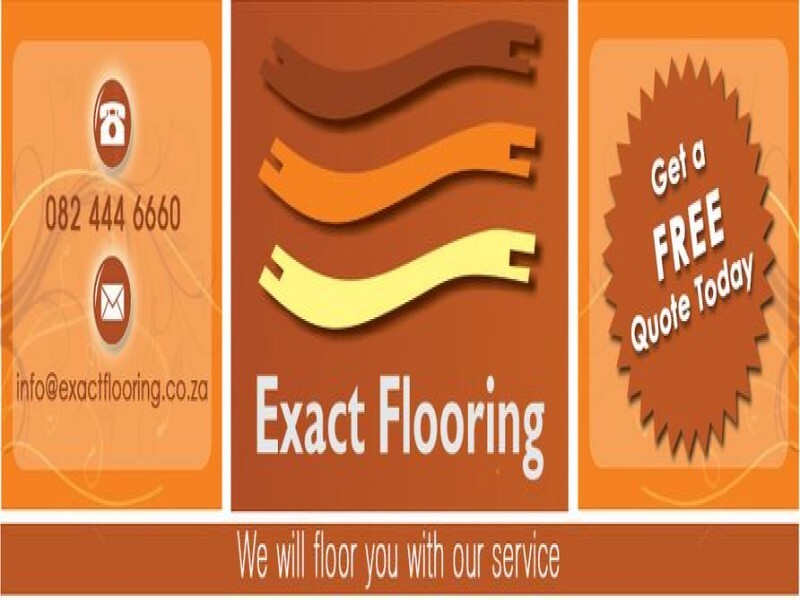 Exact Flooring