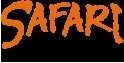 Safari Bus