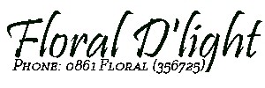Floral D'Light Edenvale