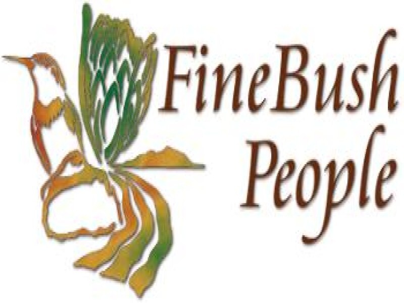 Finebushpeople