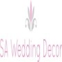 Sa Wedding Decor