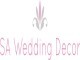 Sa Wedding Decor