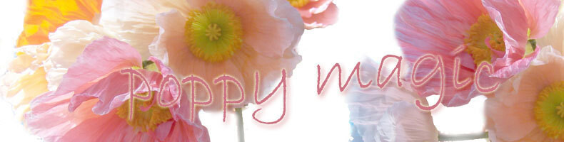 Poppy Magic