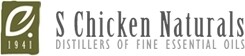 S Chicken Naturals