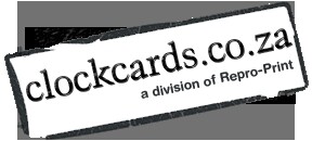 Clockcards.Co.Za