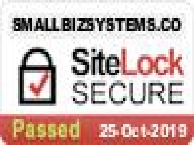 Small Biz Systems