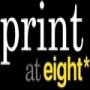 Print At Eight
