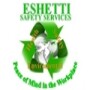 Eshetti Safety Services Cc