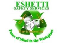 Eshetti Safety Services Cc