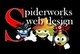 Spiderworks Website Design Studio