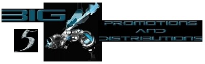 Big 5 Promotions And Distributions
