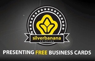 Silver Banana Printing Cape Town Design Cape Town