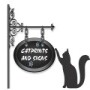 Catprints And Signs