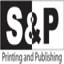 Salt & Pepper Printing And Publishing