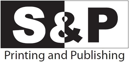 Salt & Pepper Printing And Publishing
