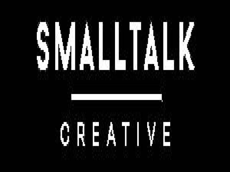 Smalltalk Graphic Design