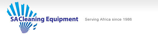 Sa Cleaning Equipment
