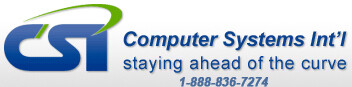 Computer Systems Int
