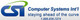 Computer Systems Int