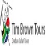 Tim Brown Tours