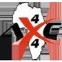 Axe 4X4 ( African Xtreme Equipment )