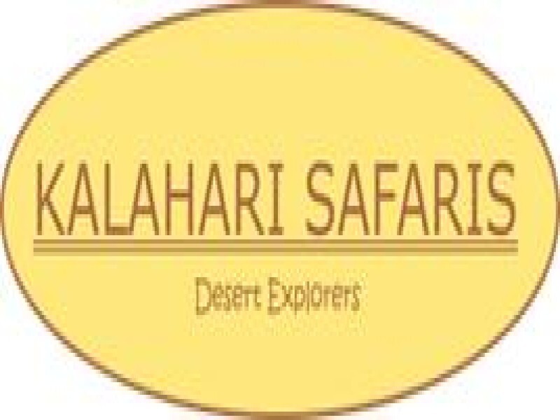 Kalahari Safaris