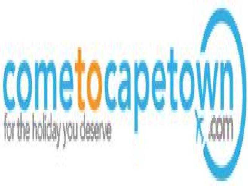 Cometocapetown