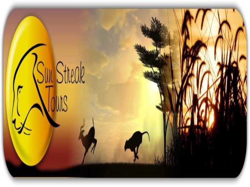 Sunstreak Tours And Transfers