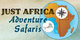 Just Africa Adventure Safaris